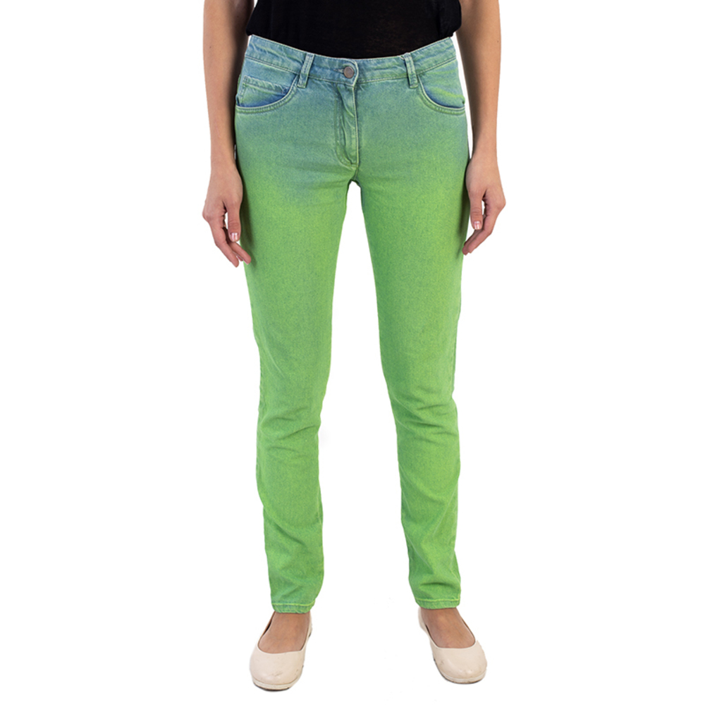 MARTIN MARGIELA MEDIUM RISE CLASSIC JEANS | WOMENS SIZE 30